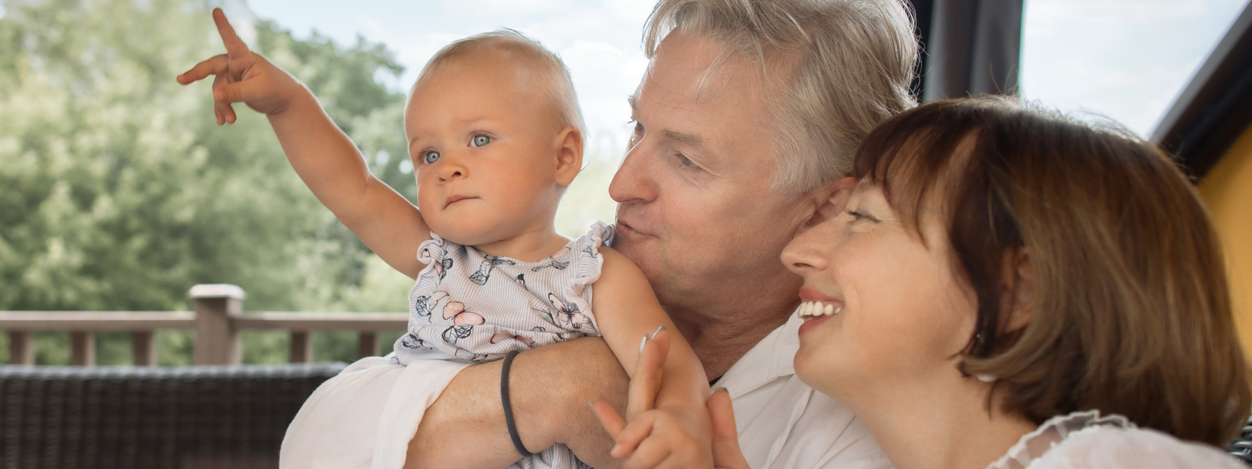 Семейная фотосессия. Фотограф в Москве Людмила Малофеева
