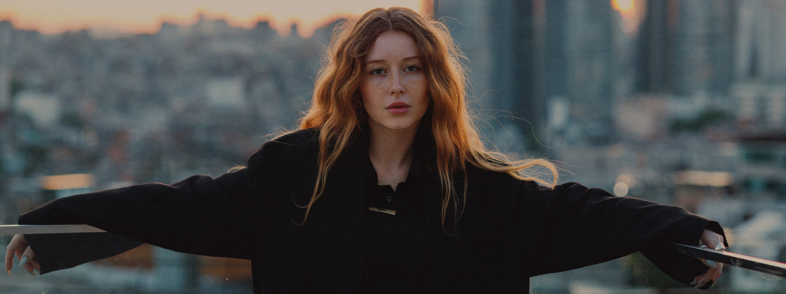 Вячеслав Сафонов — фотограф и видеооператор в Южной Корее