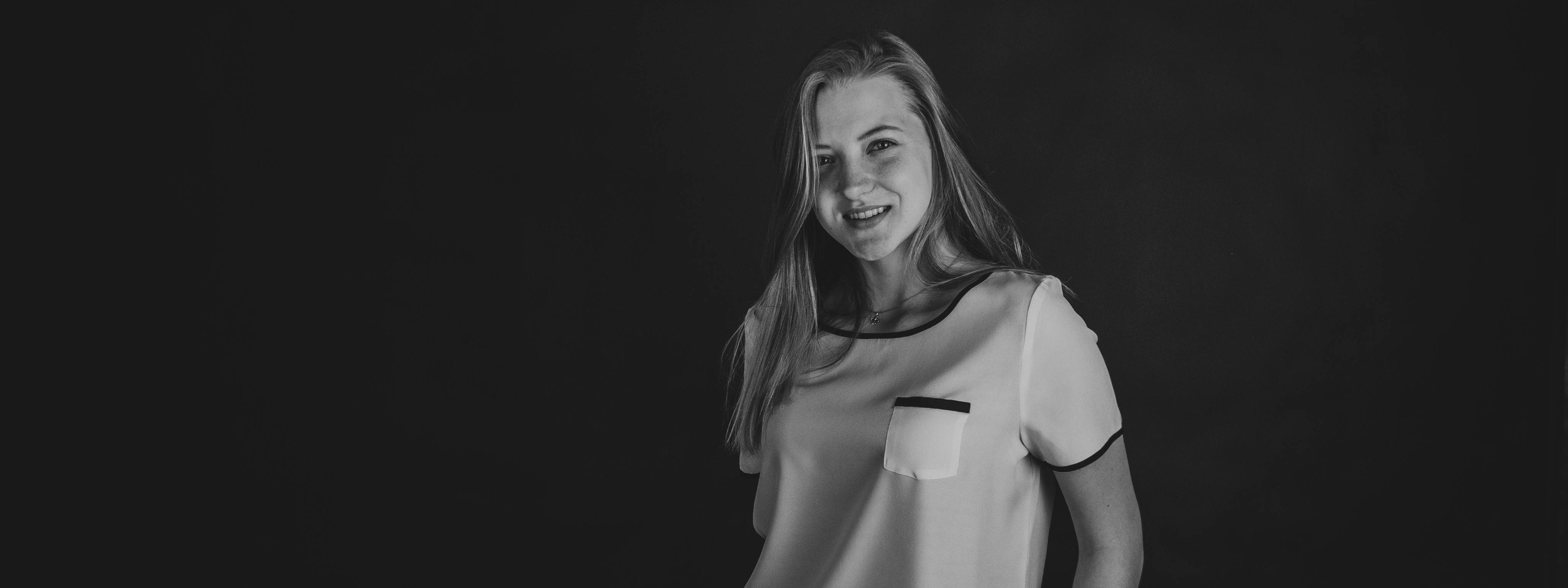 Информация. Алена Смирнова — фотограф и видеомейкер