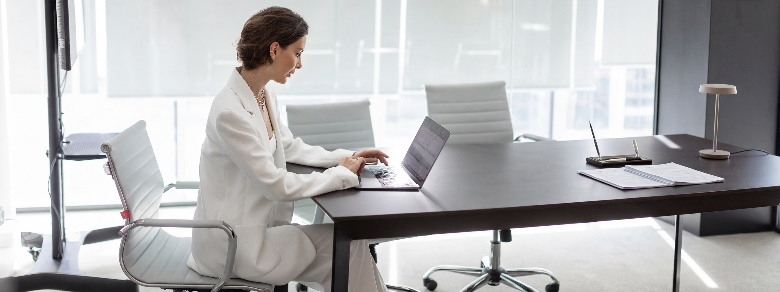 — Деловой портрет. Брук Артём