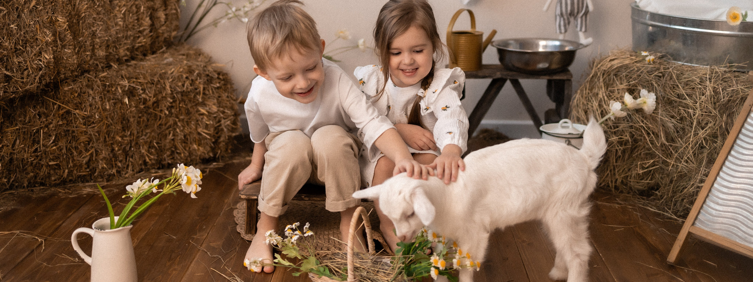 Фотостудия. Фотограф новорождённых Волгоград | Волжский — Наталья Самсонова