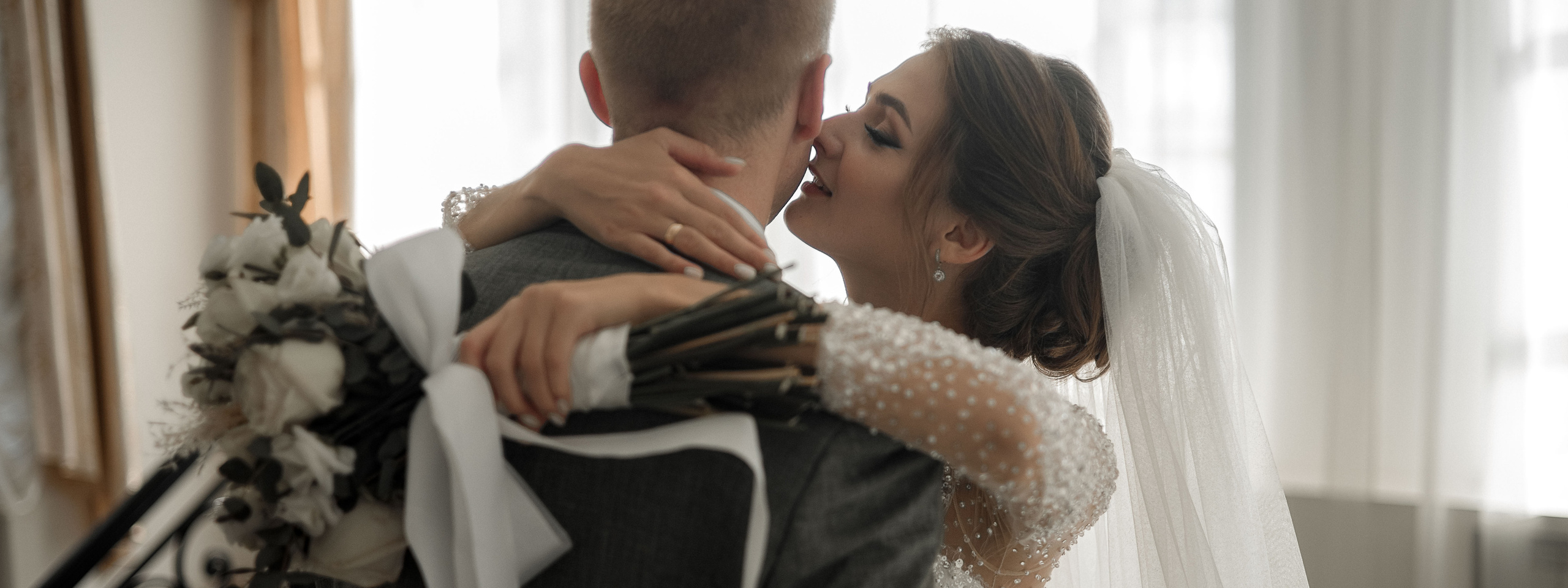 Свадебный, семейный и портретный фотограф Владимир Васильев