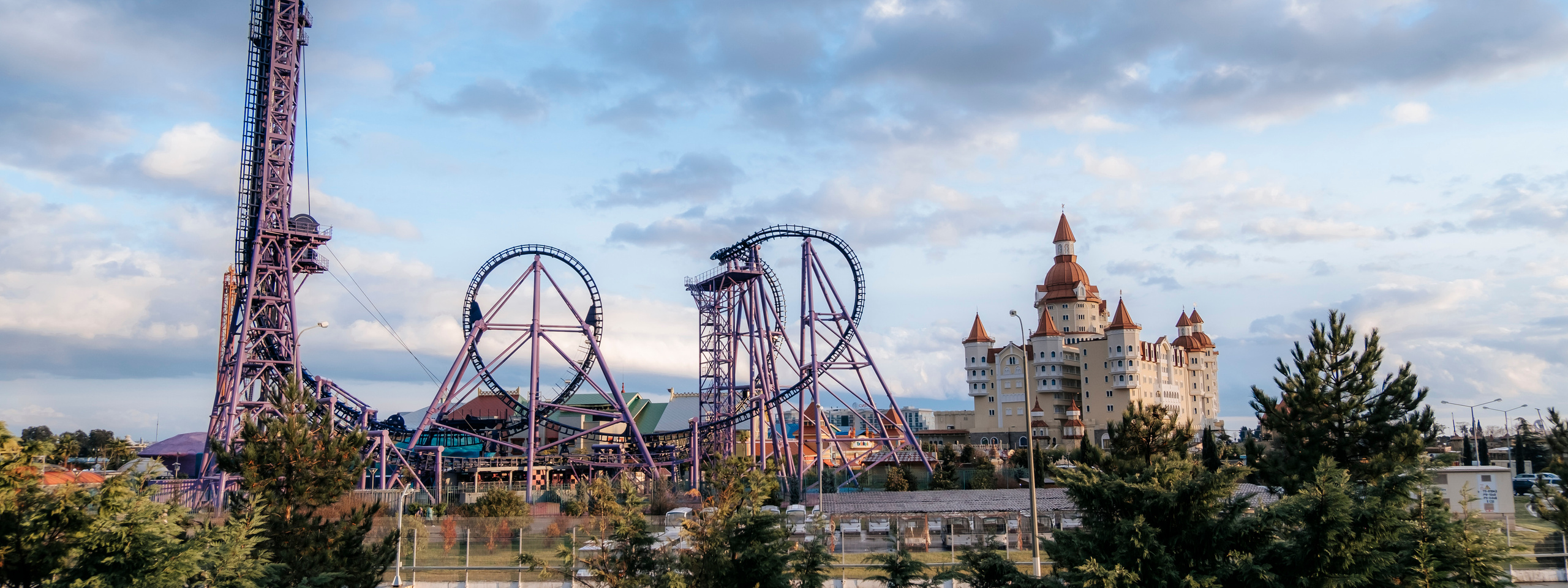 Абхазия (март 2021)