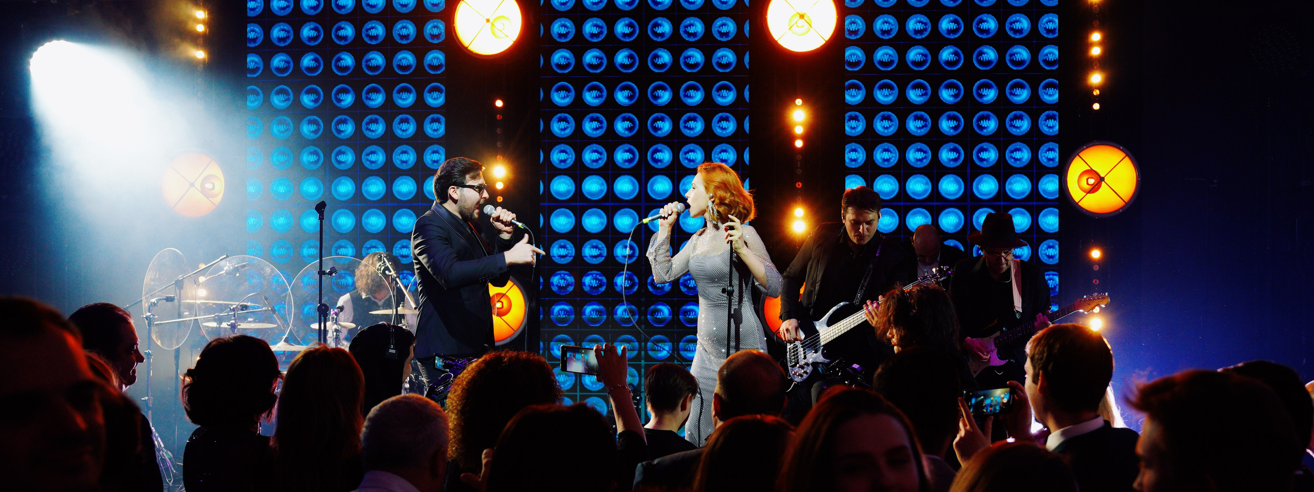 Стиляги. Фотограф из Москвы — DASHA NOVA | Авторская фотография в разных жанрах