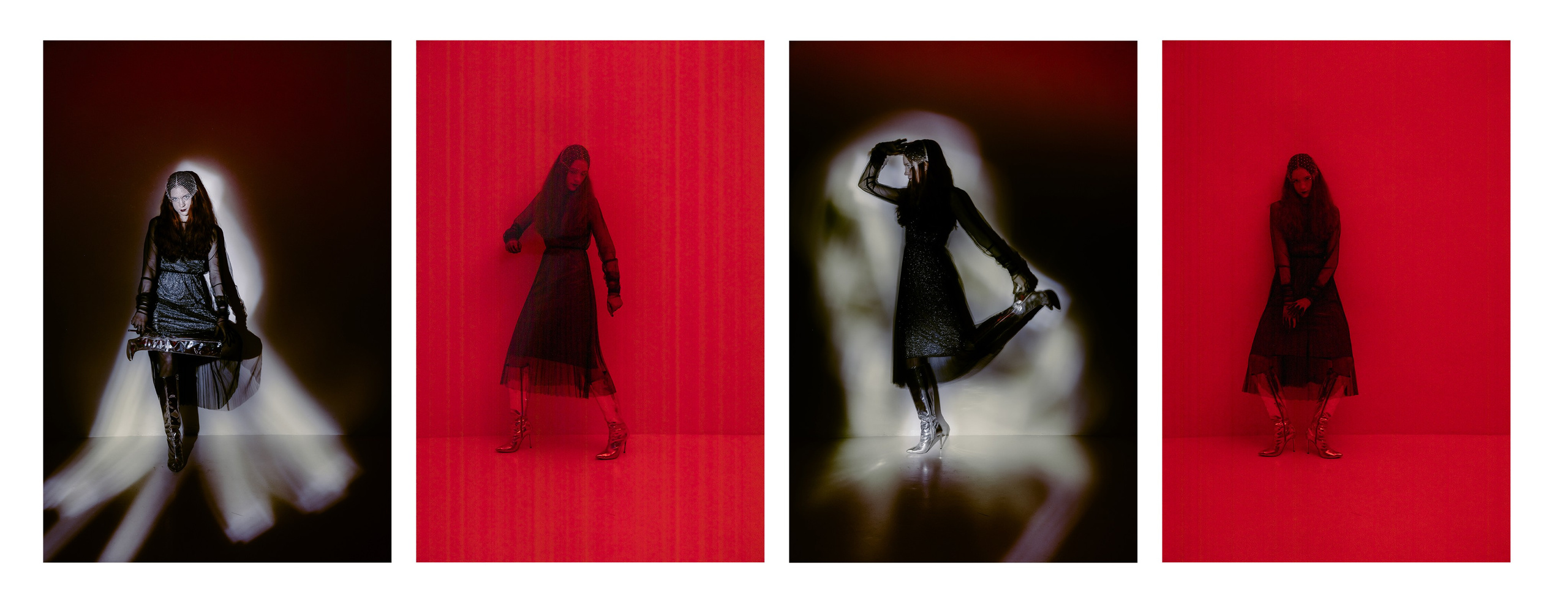 Арина. Световая кисть. Фотограф в Санкт-Петербурге Алена Сертакова