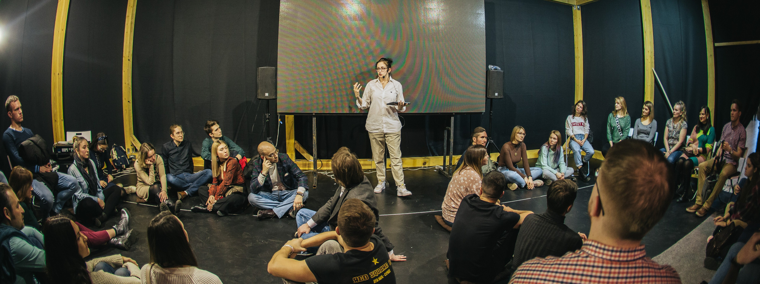 Мое образование и биография. Мультимодальный психотерапевт Мила Кудрякова