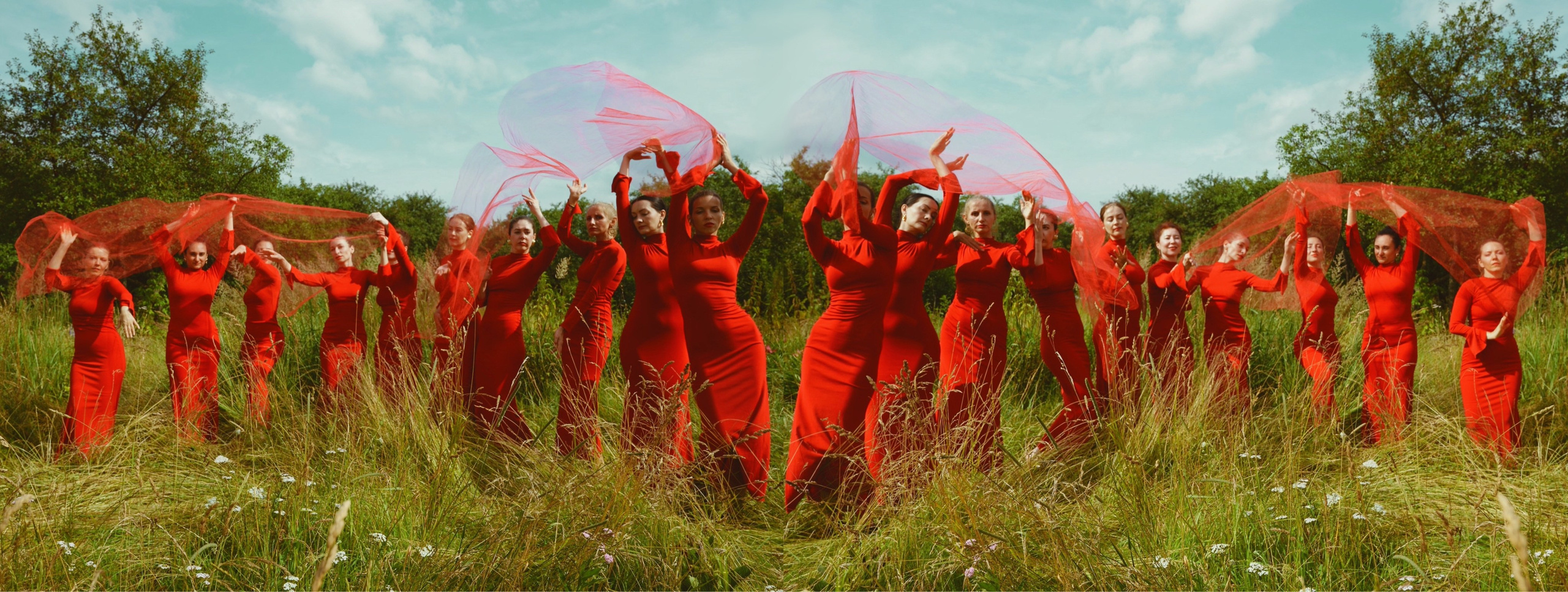 Carina Clavijo Dance. Cari Clavijo | dancer | artist