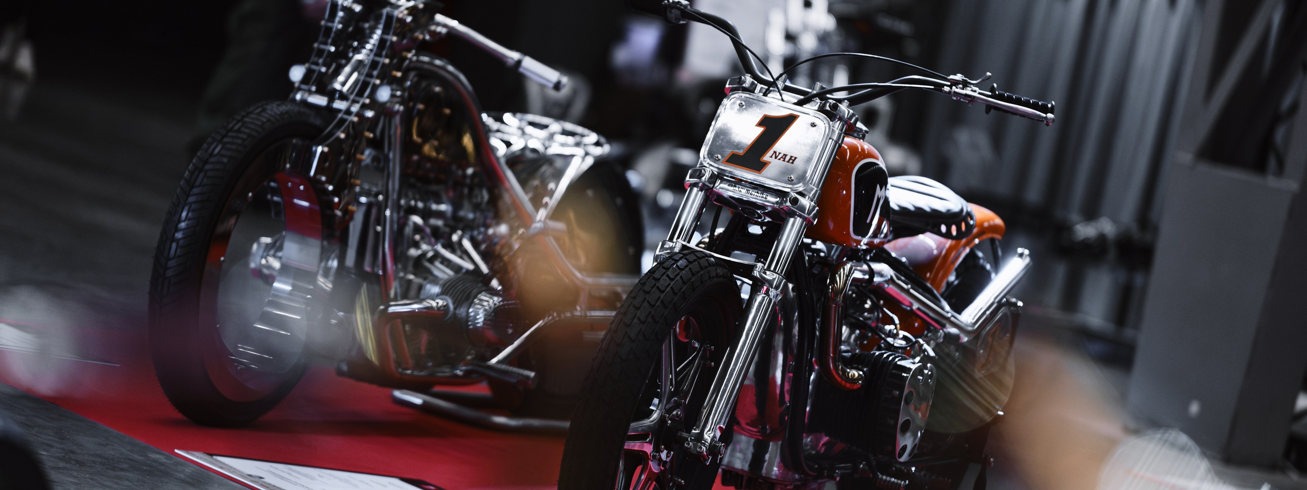 Авто и мотоспорт — фотограф Антон Медведев iCoguar