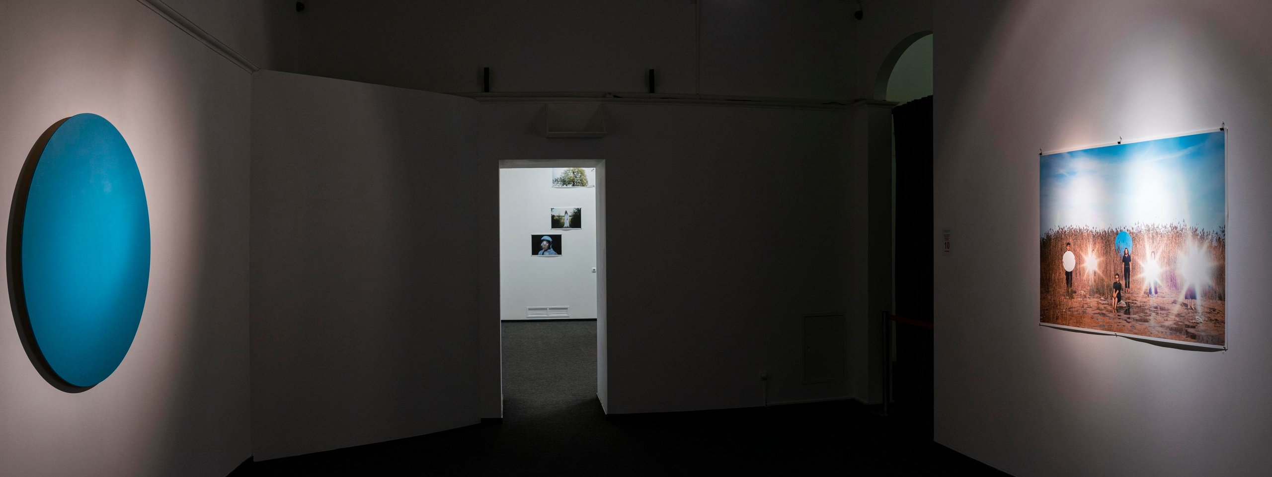 И вот мне приснилось, что сердце моё не болит. Ксения Плотникова