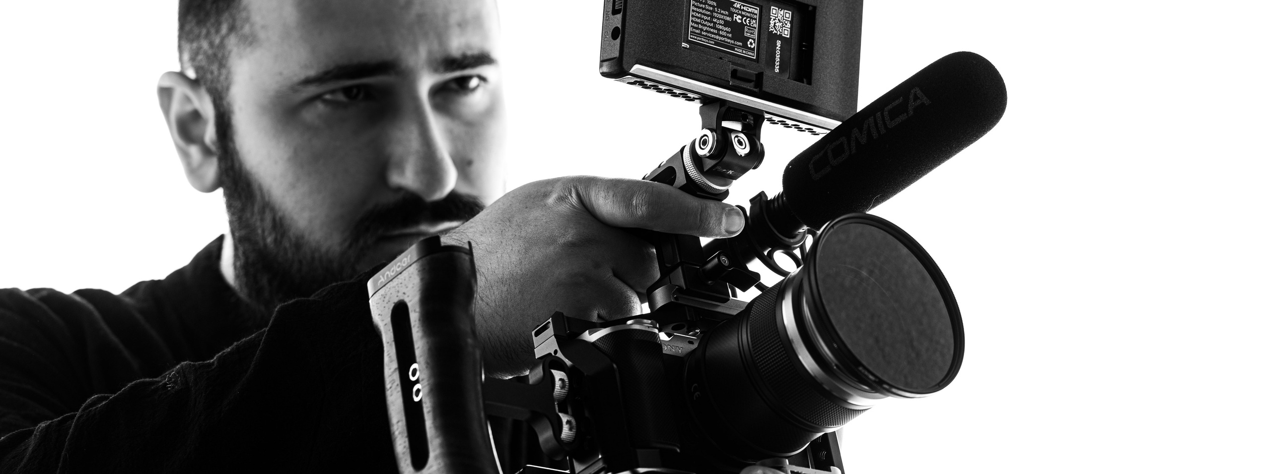 Свадебный и портретный фотограф в Краснодарском крае