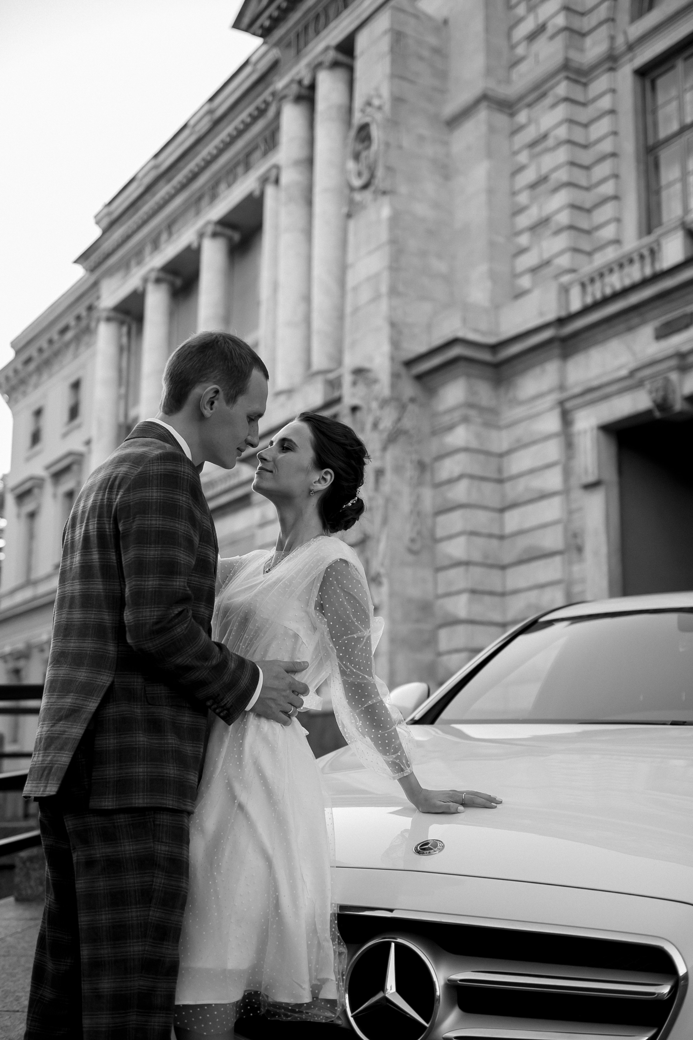 Кинооператор и фотограф в Москве и Санкт-Петербурге Никита Кондрахин