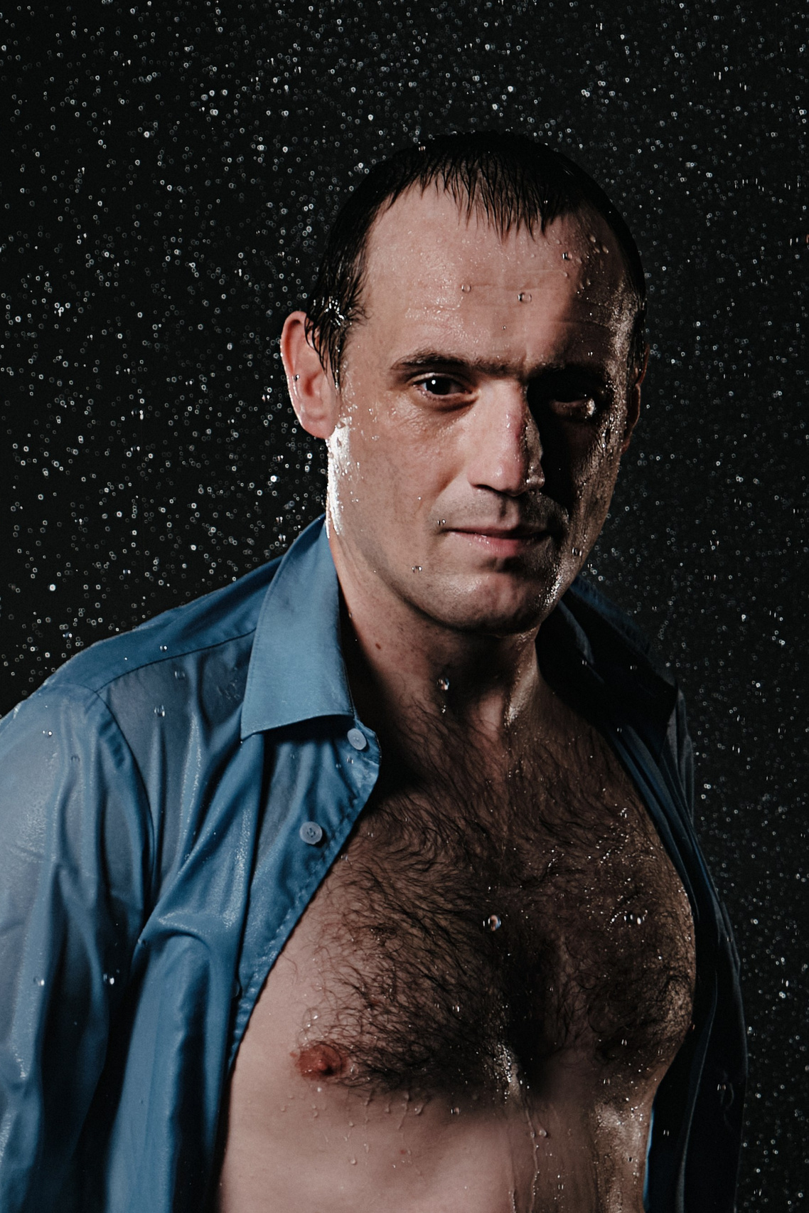 Главная нет. Портретный фотограф в Москве Виктория Колышева