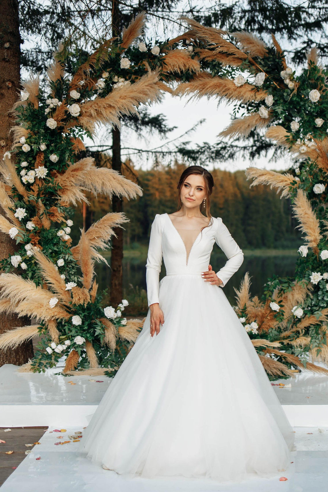 Свадебный фотограф Вашкевич Денис