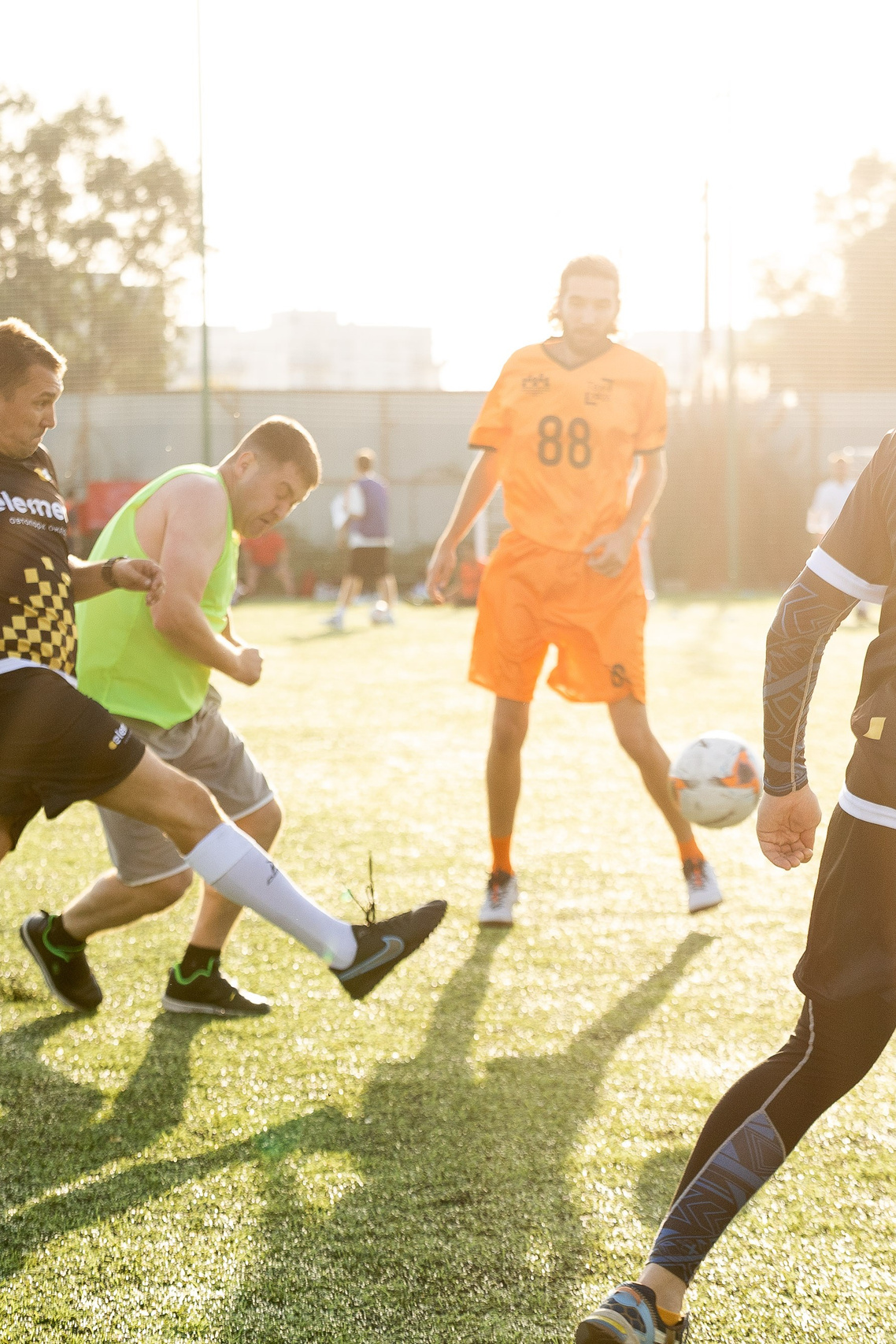 Фотограф Родион Нарудинов