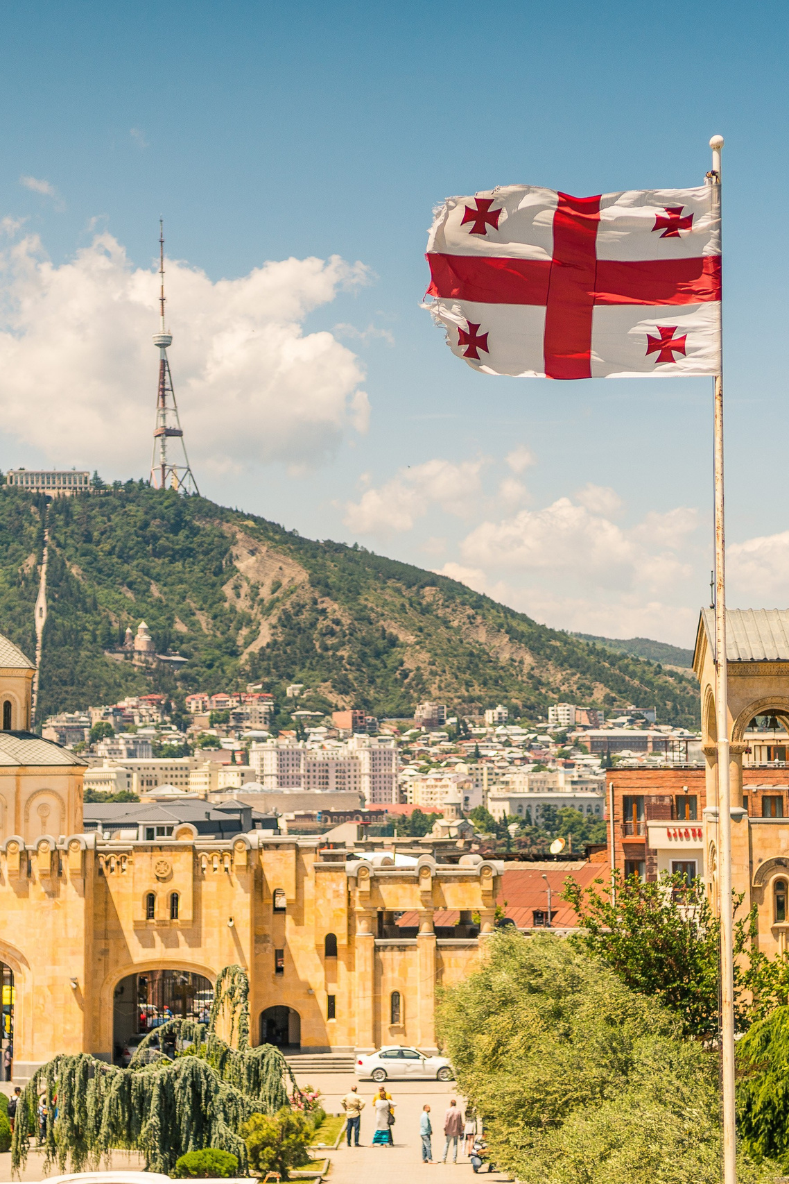 Организатор Авторских Туров Жукова Алёна