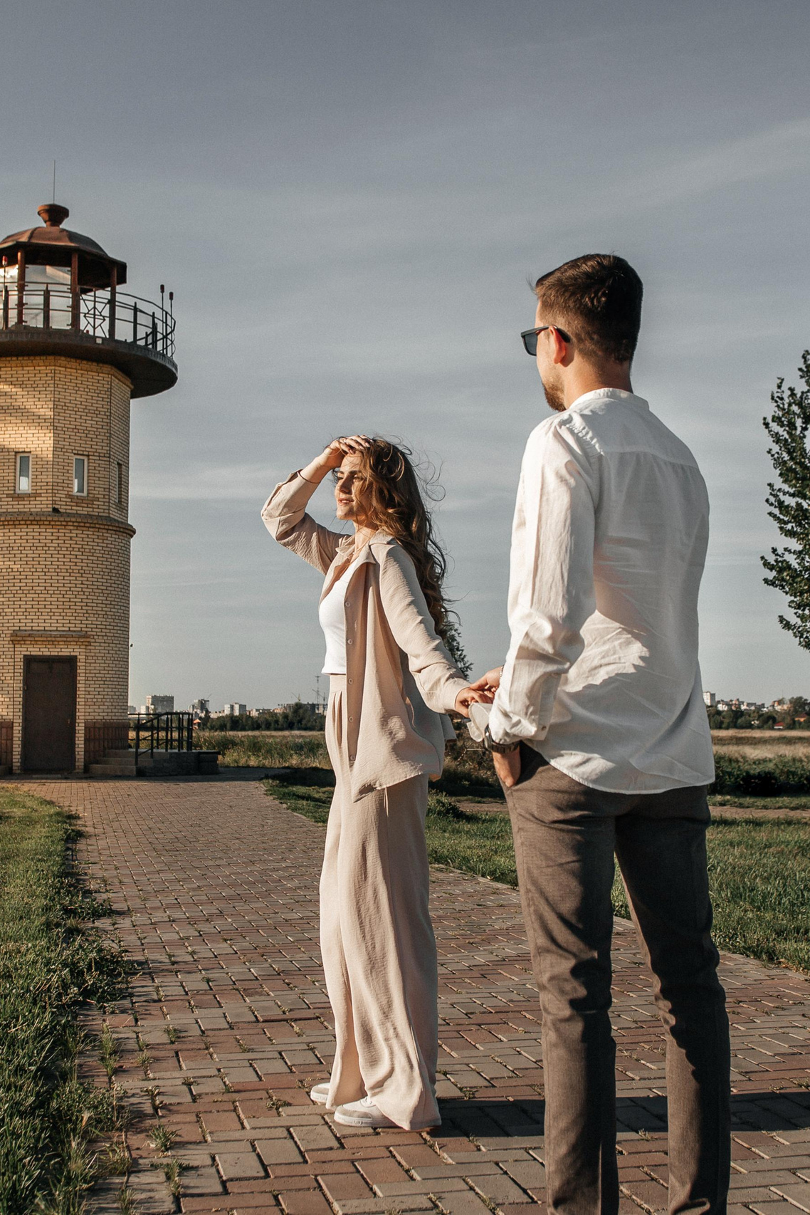 Свадебный и семейный фотограф в Омске Евгения Хакимова