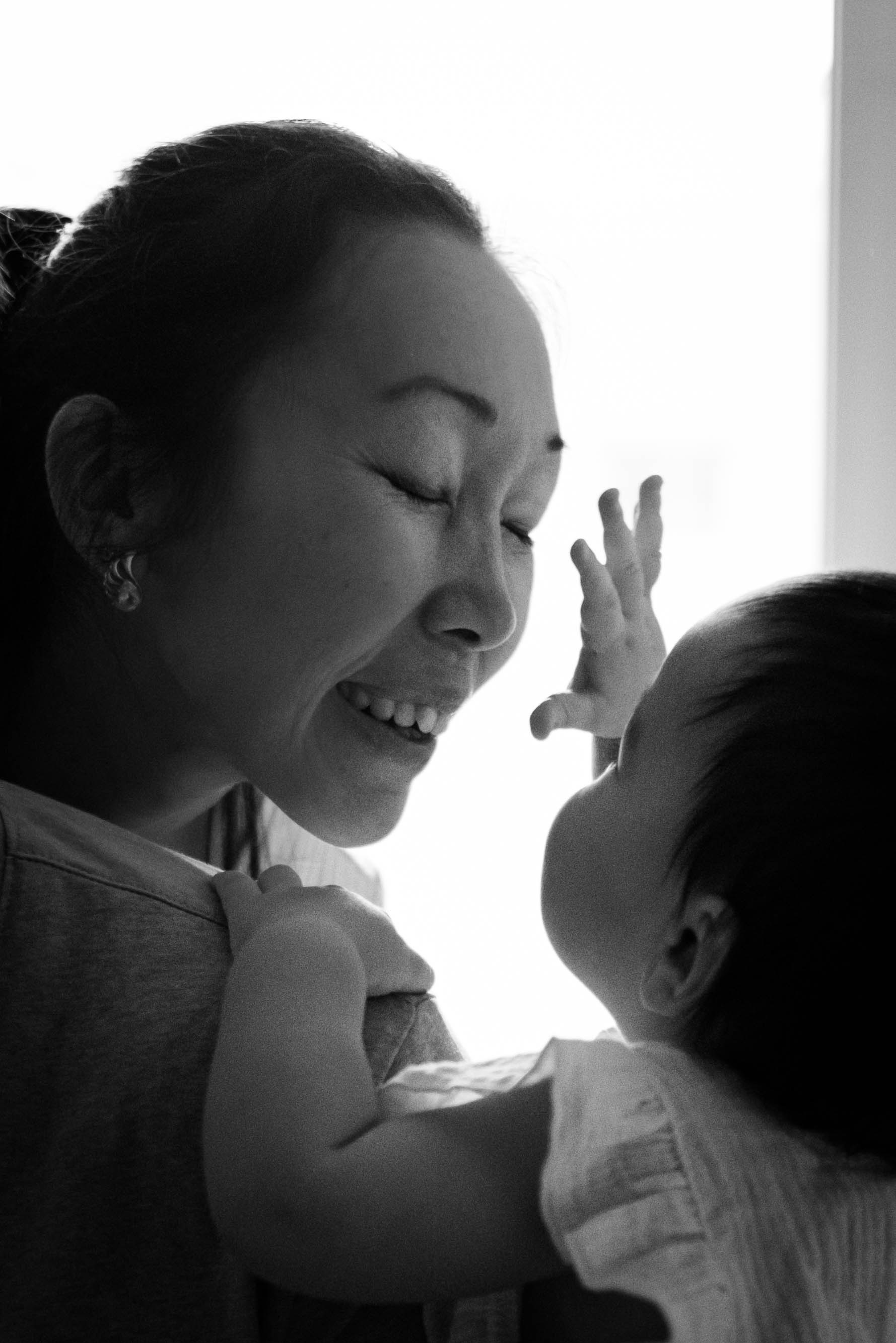 Красота в естественности. Семейный фотограф в Санкт-Петербурге Дарья Косянчук