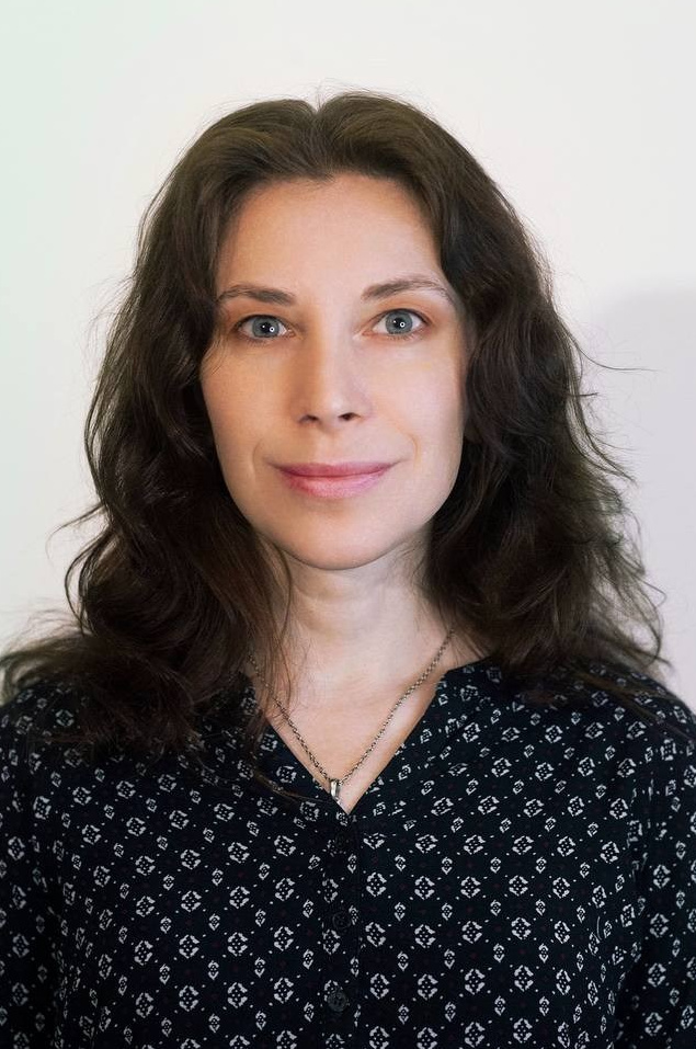 Психологический центр «Осознанность» Абрамовой Юлии. Клинический психолог в Москве Абрамова Юлия