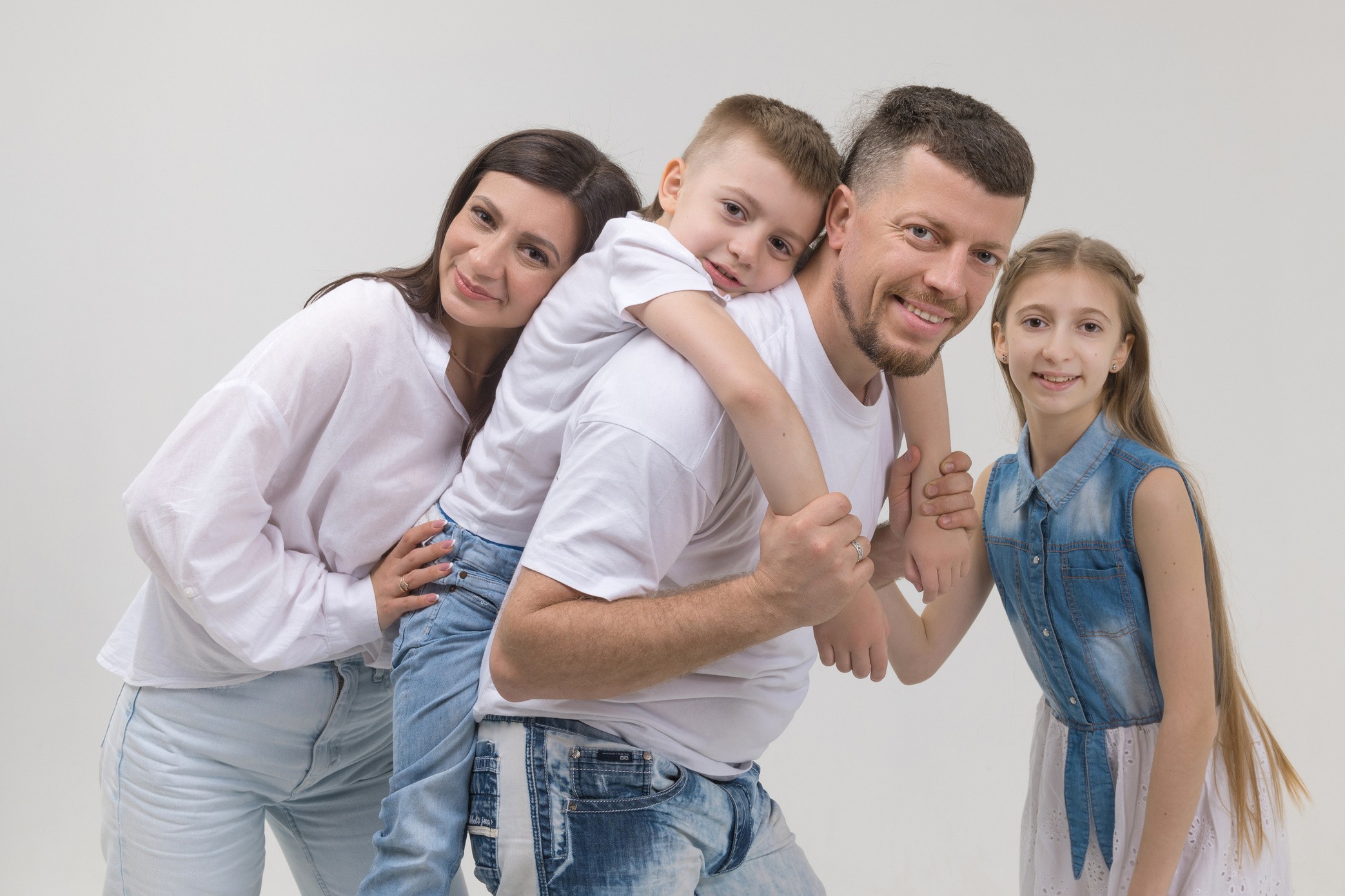 Портреты. Спортивный фотограф в Ростовской области Анжела Гринченкова