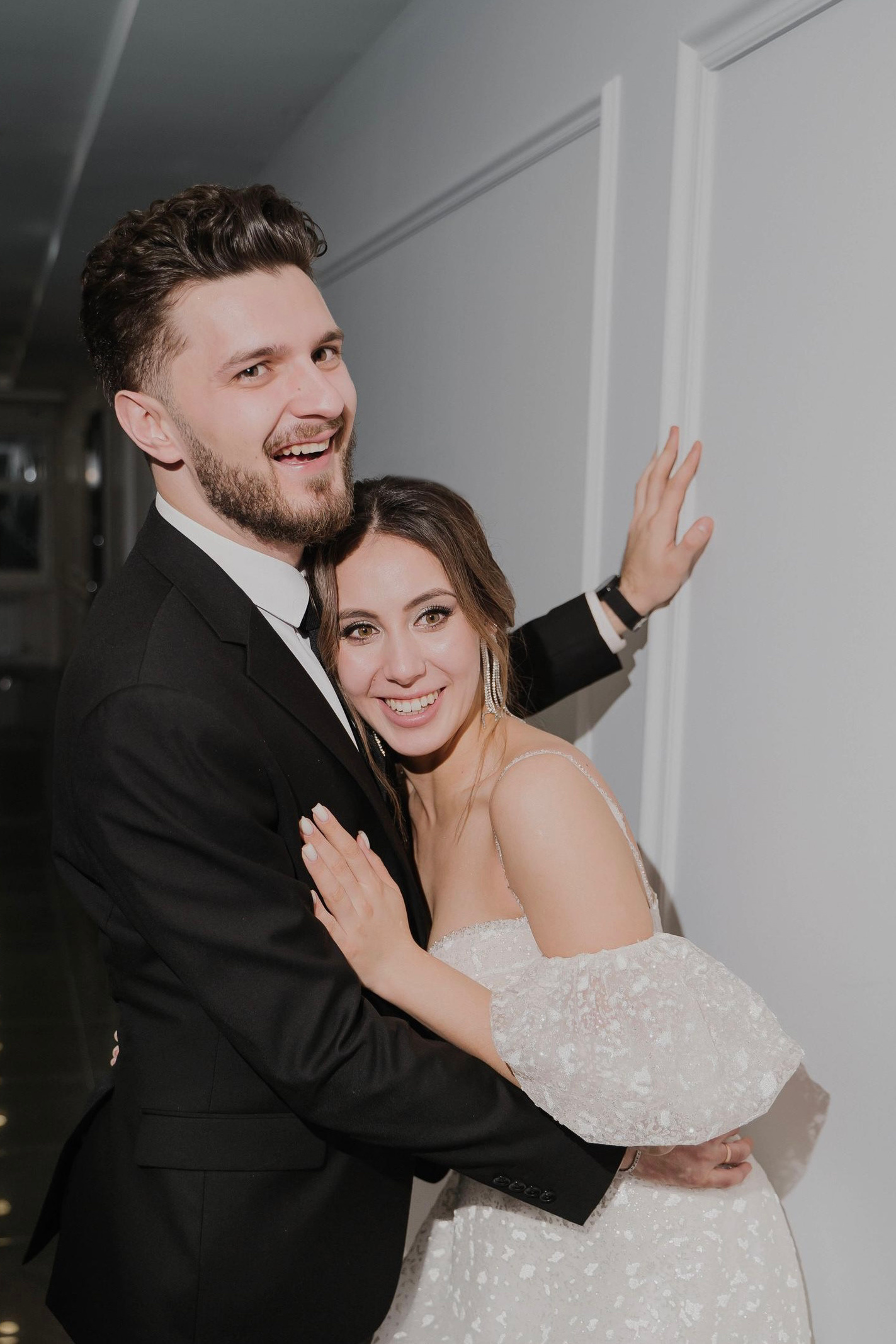 Свадебный фотограф Казань | Рустем Габдуллин