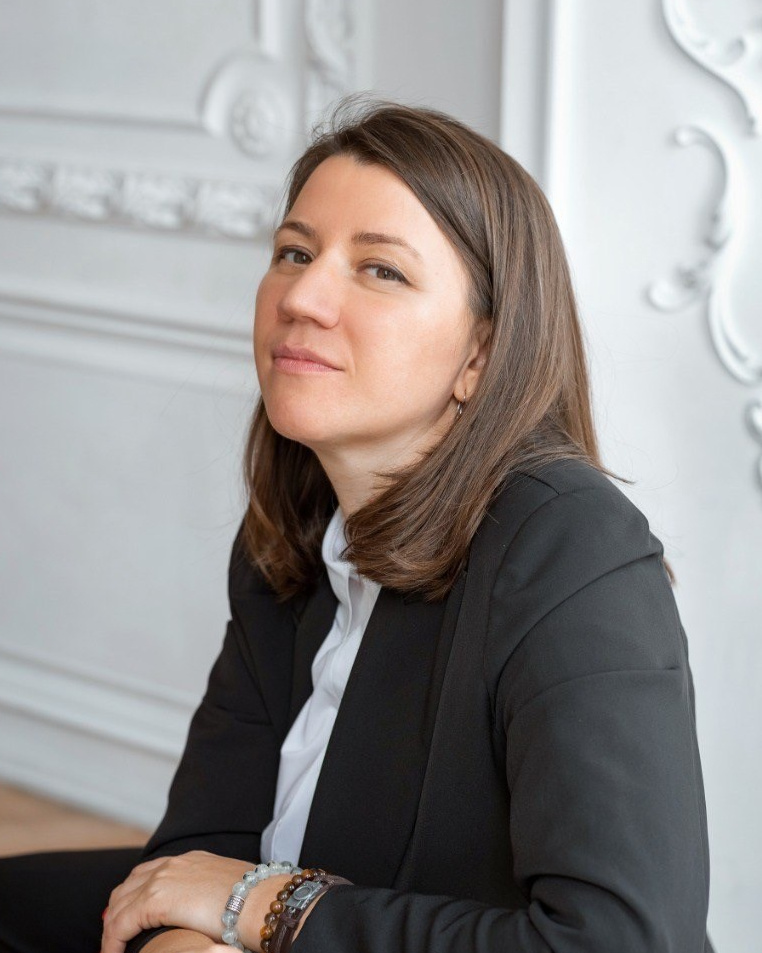 Съемка для бизнеса. Фотограф в Санкт-Петербурге Юлия Кондратьева