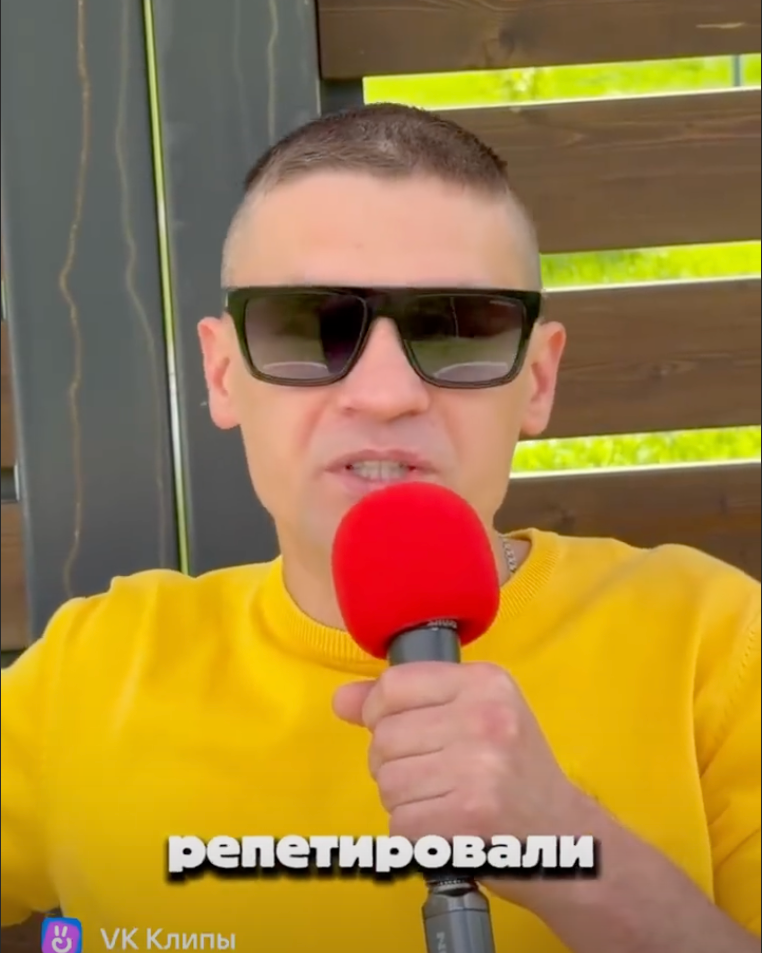 Услуги. ПРОИЗВОДСТВО ВИДЕО КОНТЕНТА ПЕРЕДЕЛ/КИНО