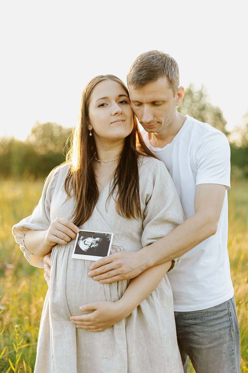 Индивидуальные фотосессии. Фотограф в Сергиевом Посаде Сергей Горбунов
