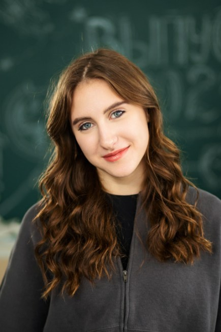 Фотограф в детский сад и школу. Фотограф г. Москва Олеся Пантелеева