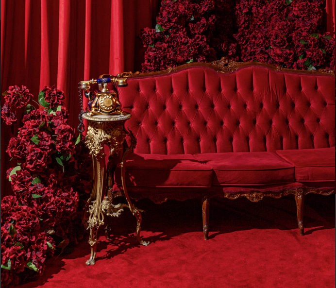 Моя подборка фотостудий в Москве и ближайшем Подмосковье. Фотограф Алина Лебедь