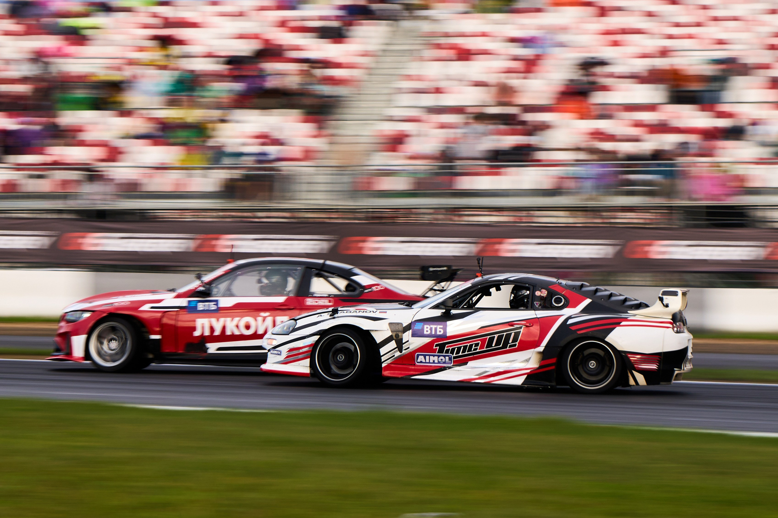 RDS GP 2025. Новый. Захватывающий. Многочисленный. FM Media Сrew. Репортажные фото и видео