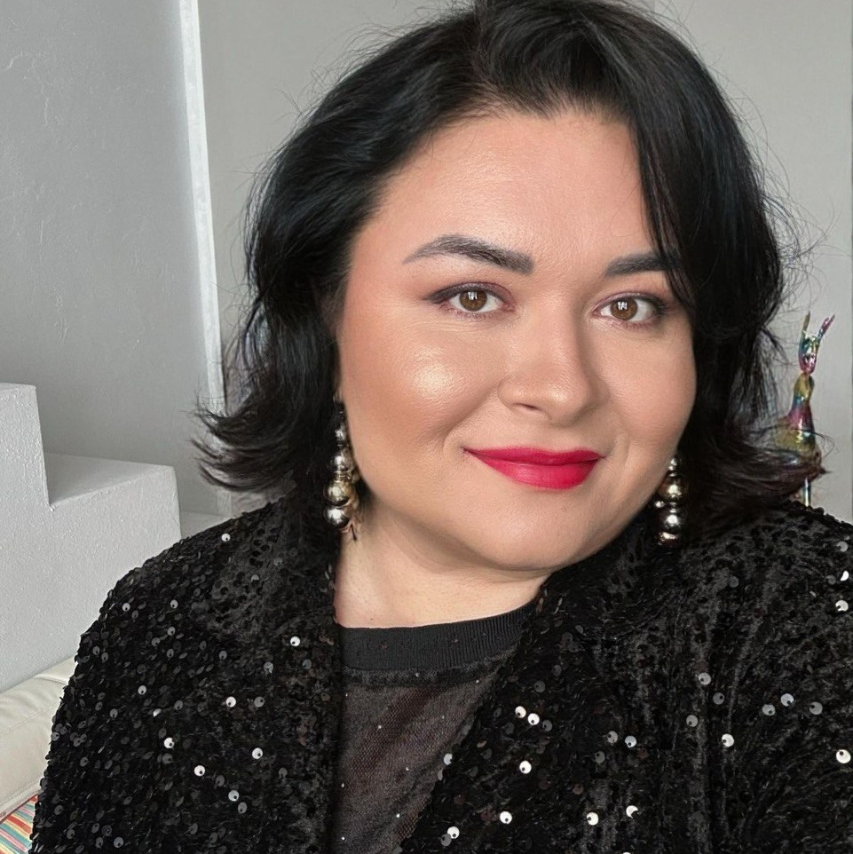 ЛАЙФ КОУЧИНГ. Юлиана Смешек, коуч, наставник экспертов и предпринимателей