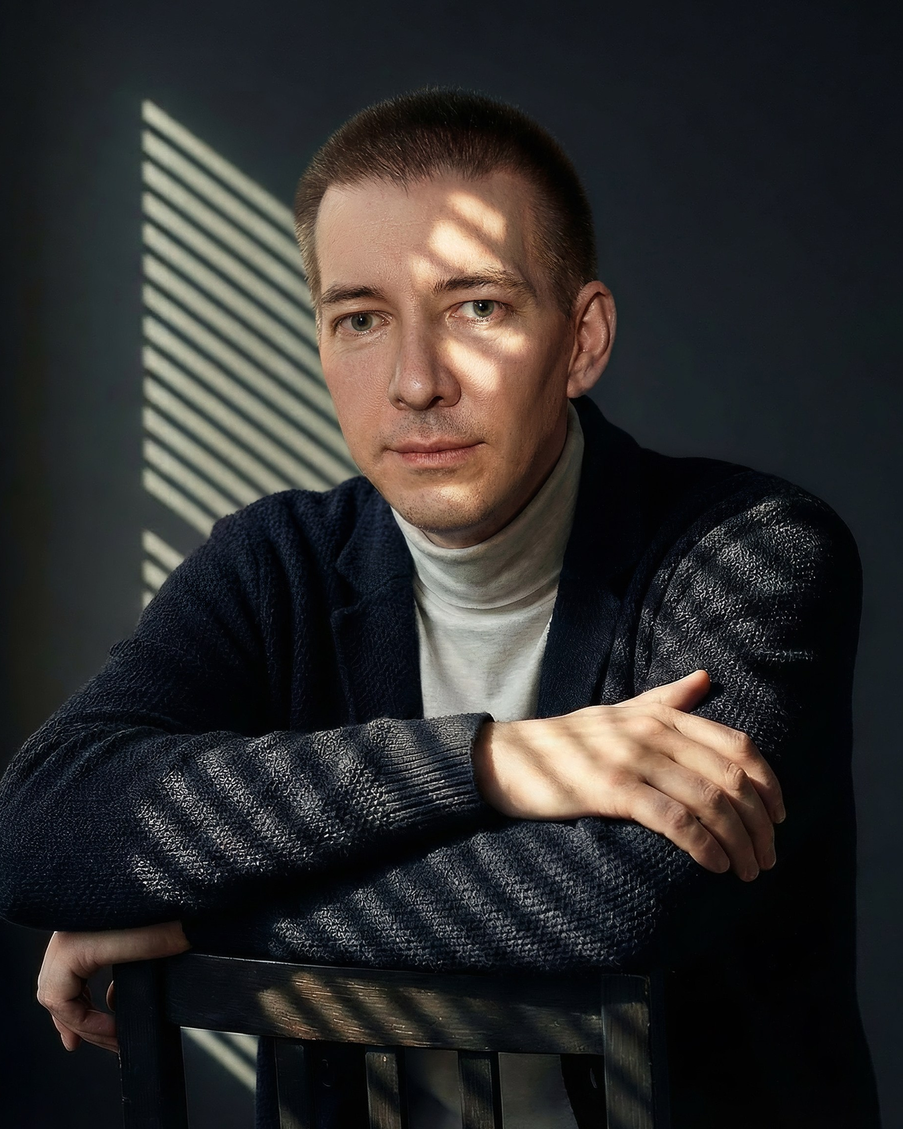Контакты. Фотограф в Заволжье Алексей Шабалин