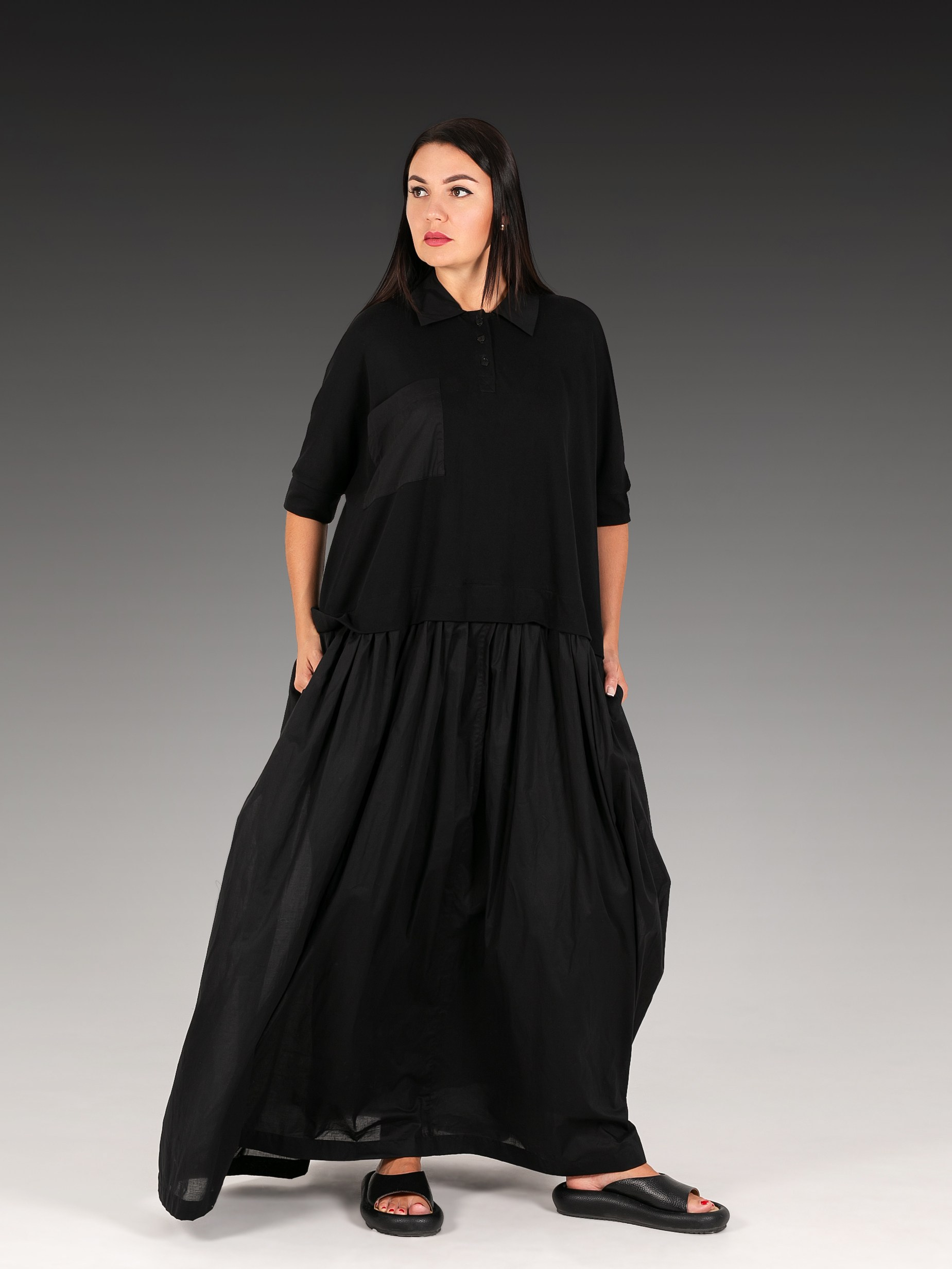 Универсальность интеллектуального стиля в женской одежде. PIKANTO-Бренд женской одежды