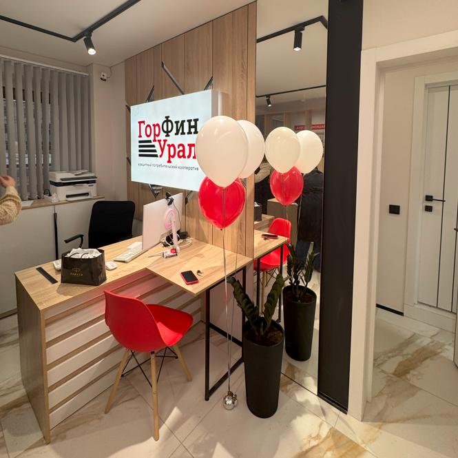 Кейсы. Дизайн-бюро «Пространство 360»