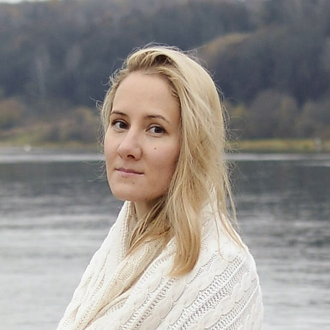 CV, БИОГРАФИЯ. Арт фотограф Алина Гребешкова, Химки, Москва