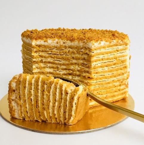 Торт. Izmailov loft