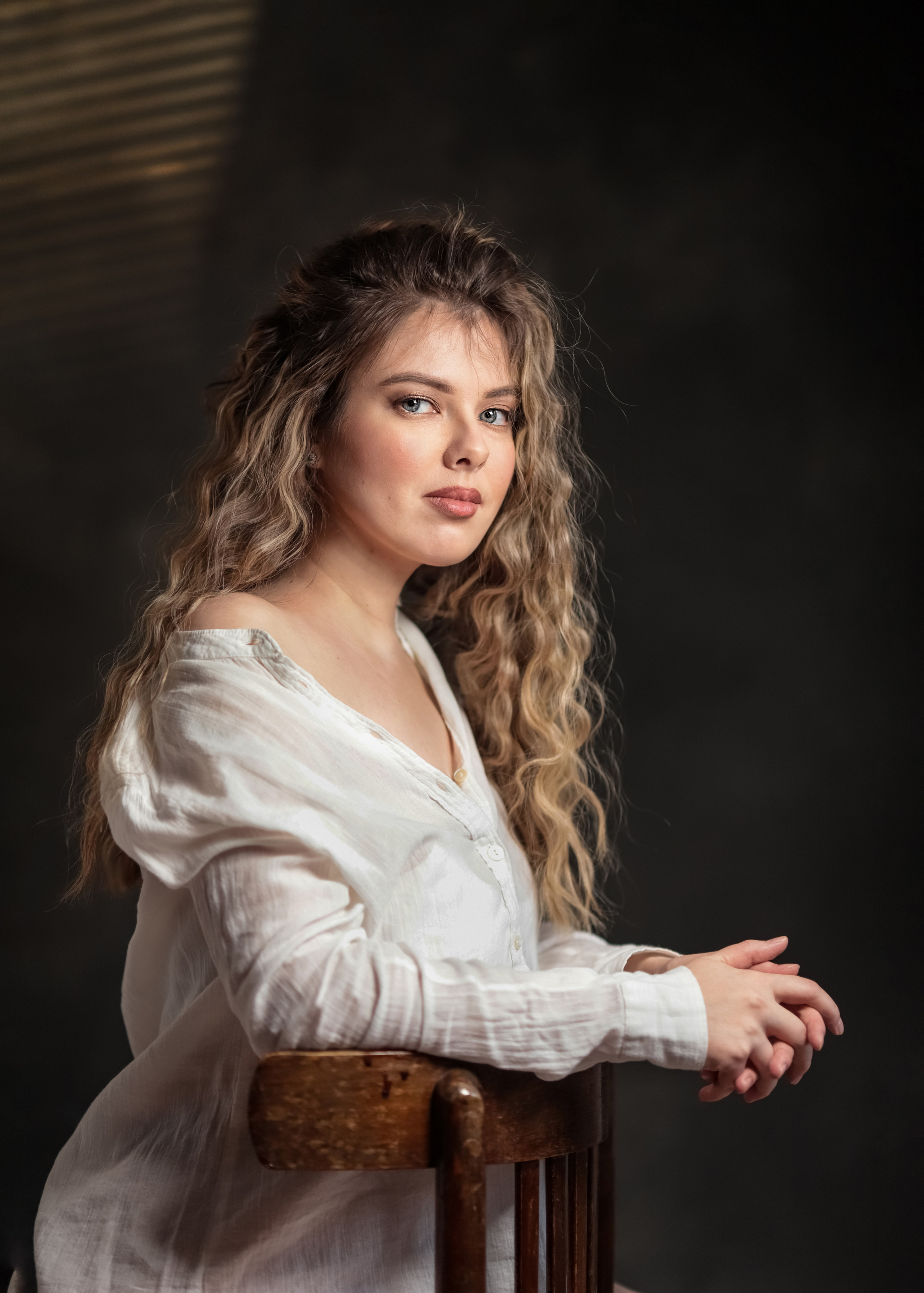 Меня зовут Марина Бастрикова