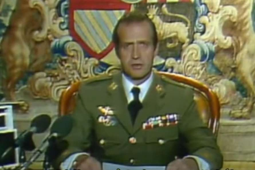 Танки на улицах Валенсии: попытка переворота 1981, за 10 лет до путча в СССР. Что общего?. Гид и фотограф в Валенсии Новиков Михаил