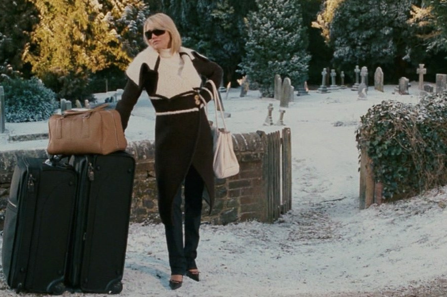 Вдохновляющие фильмы с красивыми пейзажами. Фотограф Ирина Воробьева