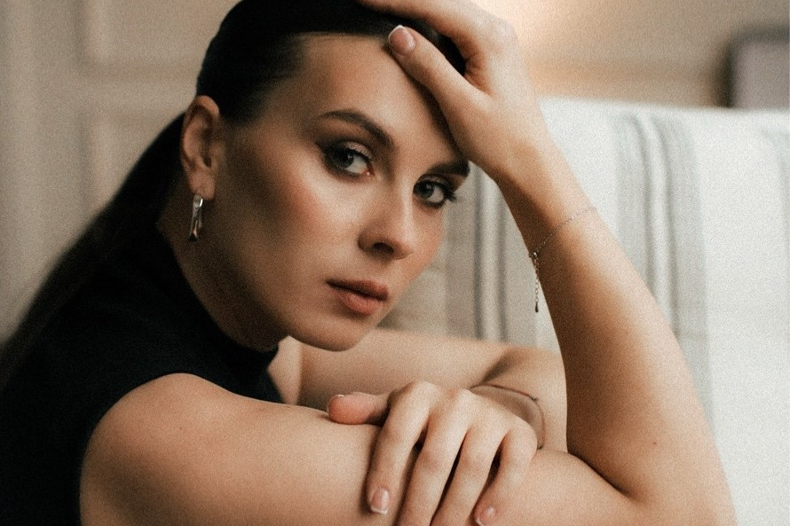 Фотограф г. Архангельск Бондар Лена