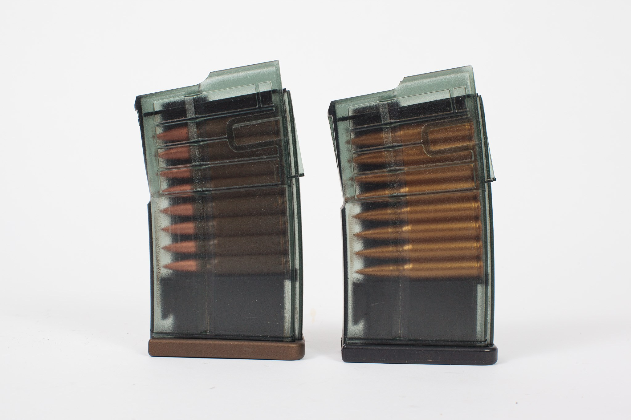 Покраска отдельных элементов страйкбольного привода. Страйкбольная мастерская Бигич Воркшоп