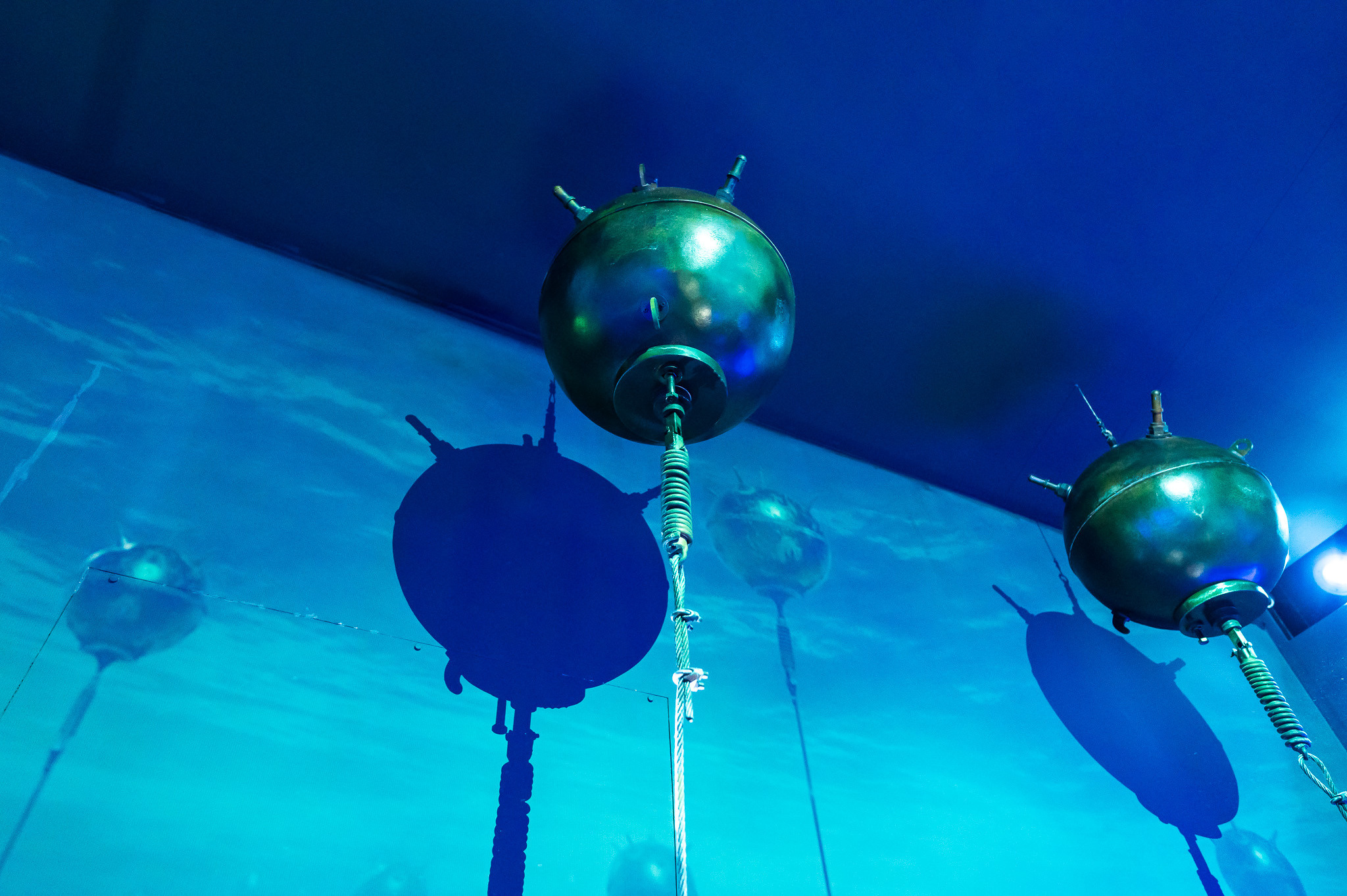 Мемориально-музейный комплекс "1418 шагов к Победе"