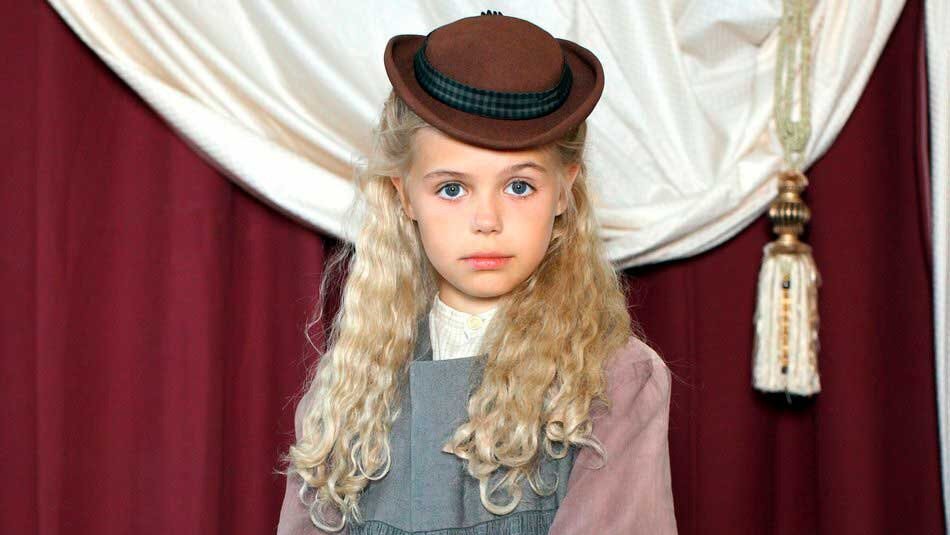 Фильмы и сериалы. Просмотренное летом 2023 г. Часть 2