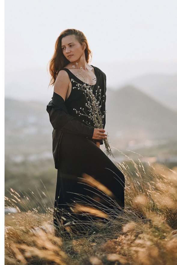 Фотограф в Крыму