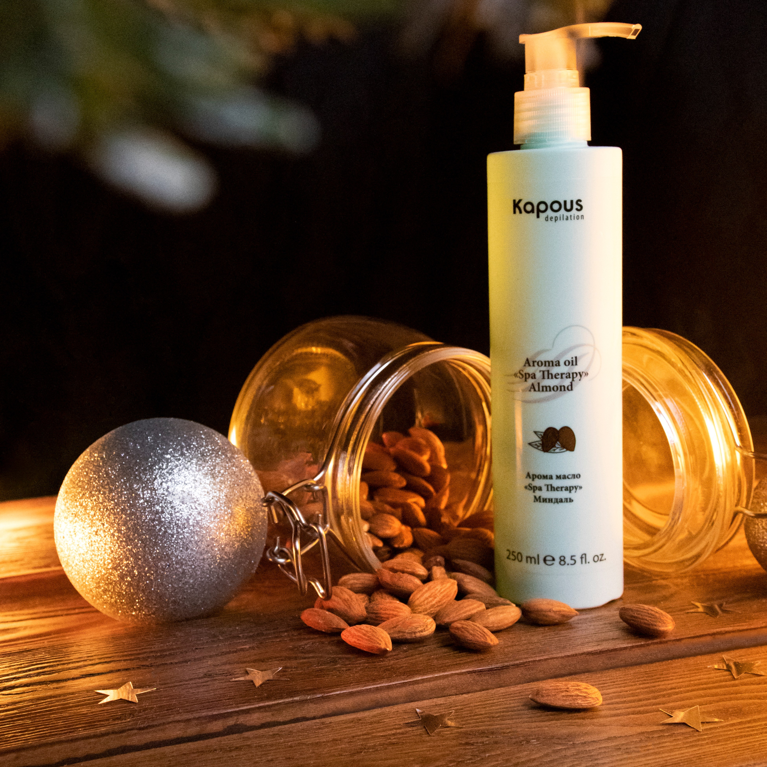 Новогодняя серия. Фотограф из Москвы — DASHA NOVA | Авторская фотография в разных жанрах