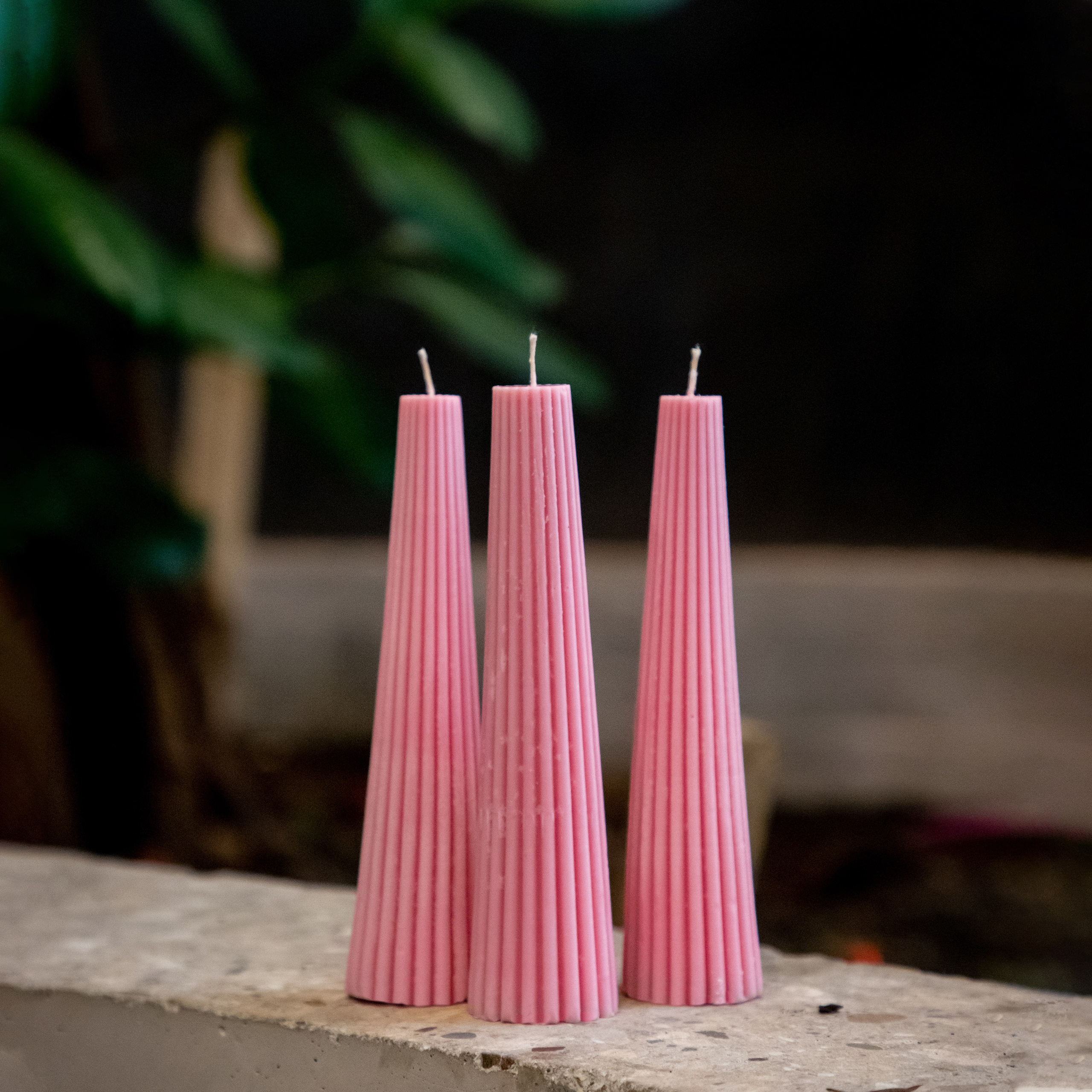 EXCELIGMOS — эксклюзивные свечи ручной работы