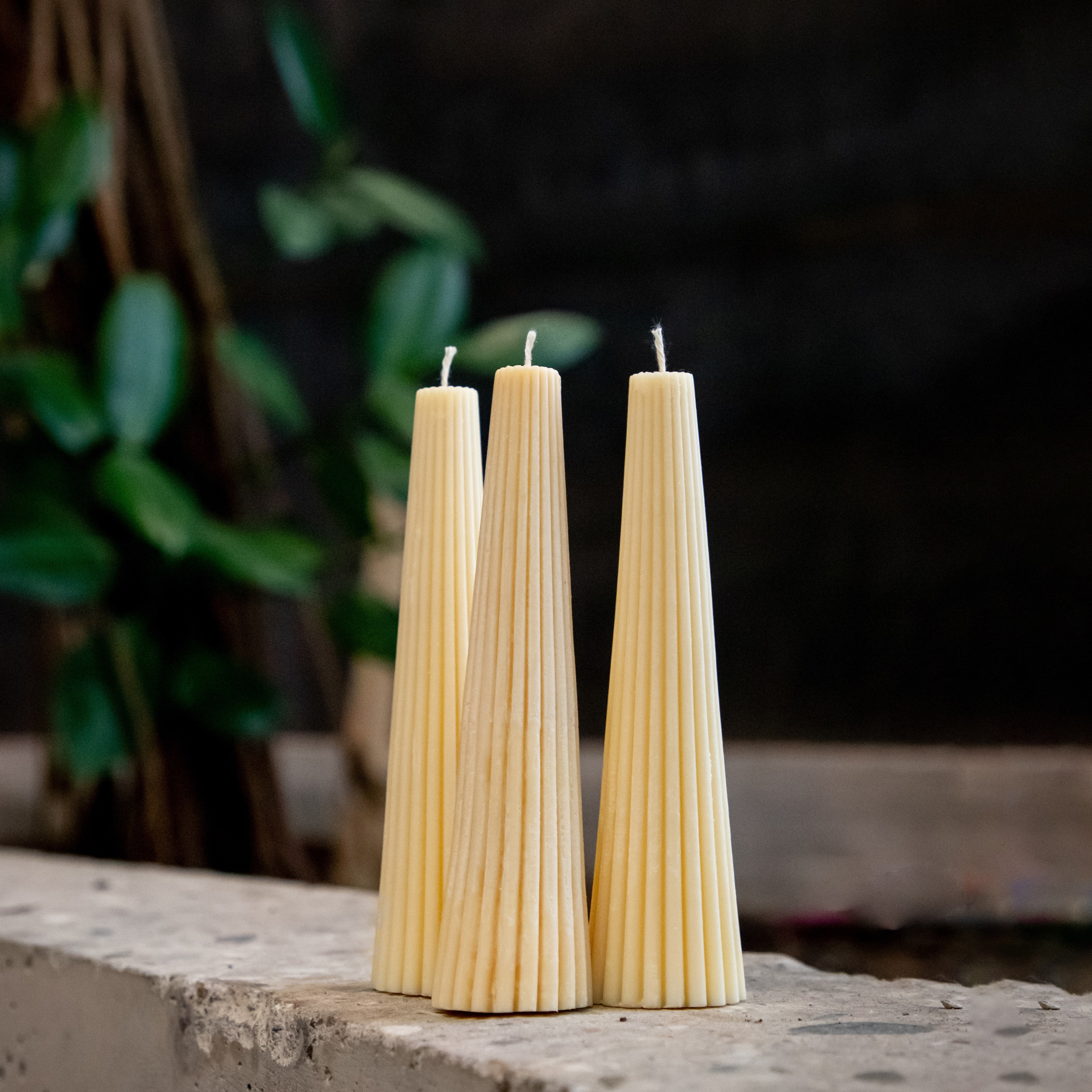 EXCELIGMOS — эксклюзивные свечи ручной работы