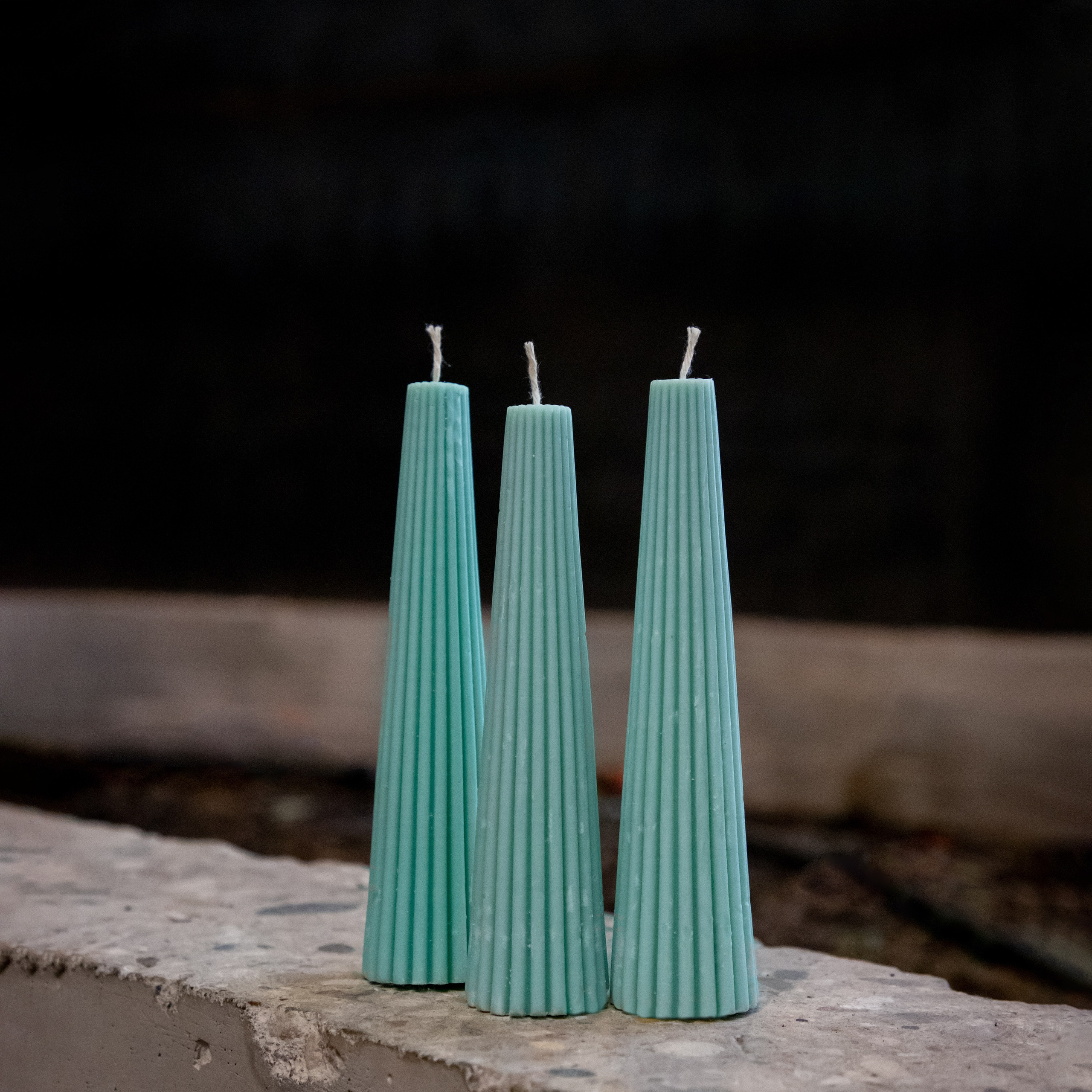 EXCELIGMOS — эксклюзивные свечи ручной работы