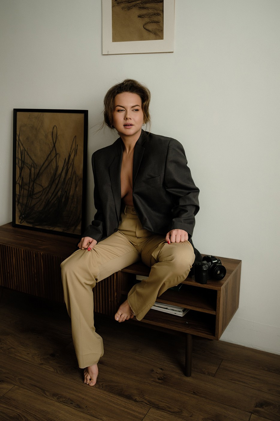 Ксения Исаева