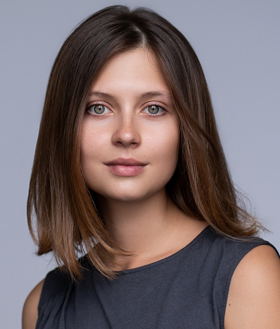 Beloded. Актёрское агентство «Алькор»